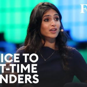 ClassPass Founder On How To Build A Stronger Backbone As An Entrepreneur | Forbes