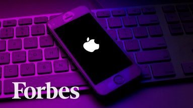 What Apple's iPhone Security Nightmare Means For You | Straight Talking Cyber | Forbes