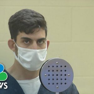 TikTok Star Pleads Not Guilty To Killing Estranged Wife, Friend In San Diego High-Rise