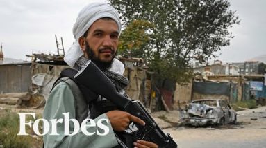 The Taliban Are Cashing In Big On Afghanistan’s Billion Dollar Drug Trade | Forbes
