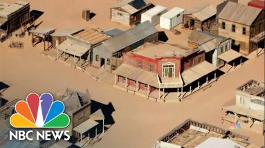 Armorer Speaks Out After Fatal Shooting On ‘Rust’ Movie Set