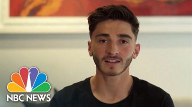 Australian Soccer Star Josh Cavallo Comes Out As Gay