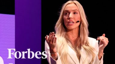 "Call Her Daddy" Host On The Evolution Of The Hit Podcast | Forbes