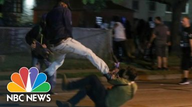 Judge Rules Prosecutors Not Allowed To Describe Men Shot By Kyle Rittenhouse As 'Victims'