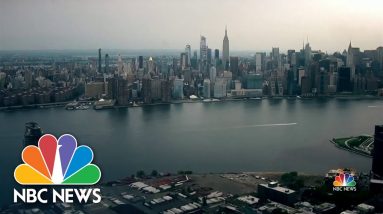 Deadline Passes For New York City Employees To Get Covid Vaccine
