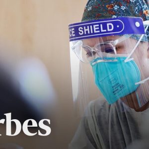 This Is How Much Unvaccinated Covid Patients Cost The U.S. Health System In Just Two Months | Forbes