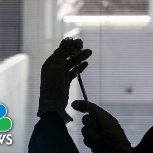 Pfizer Says Covid Vaccine Nearly 91 Percent Effective In Kids Ages 5 to 11