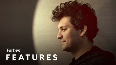 The Richest Person Under 30 In The World Wants To Give His Fortune Away | Forbes