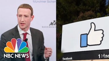 Facebook Has New Corporate Parent, New Name: Meta