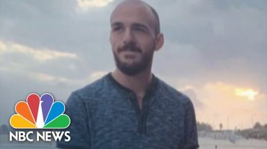 FBI Confirms Brian Laundrie's Remains Were Found in Florida Reserve