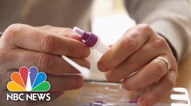 FDA To Overhaul Approval Process For At-Home Covid Testing Kits