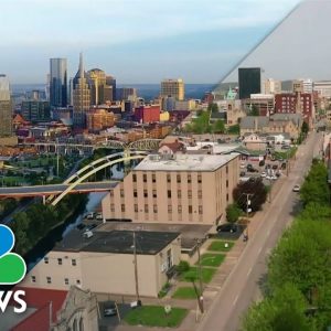 Filmmaker Ken Burns Wants To Unite The U.S. With Love For Our Hometowns