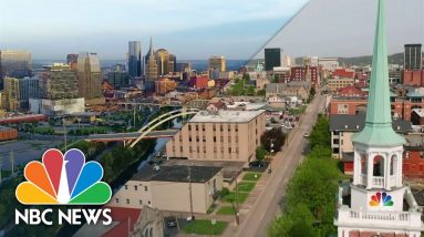 Filmmaker Ken Burns Wants To Unite The U.S. With Love For Our Hometowns