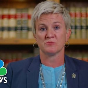 Full Interview: Santa Fe DA Speaks On Alec Baldwin Fatal Shooting