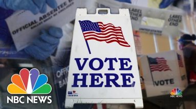 Georgia GOP Moves Toward Possible Takeover of Fulton County Elections