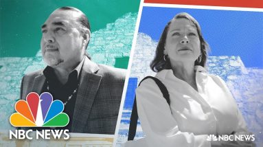 What's The Real Story Of The Alamo? A $250 Million Renovation Spurs Debate