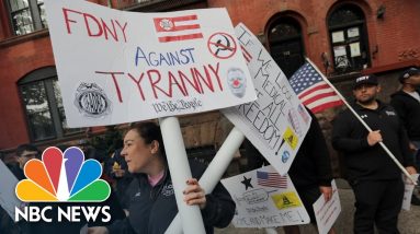 How Covid Vaccine Mandates Could Impact Cases Nationwide