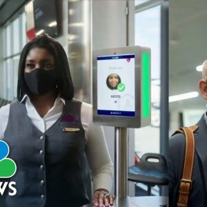 How Facial Recognition Will Change The Way You Travel