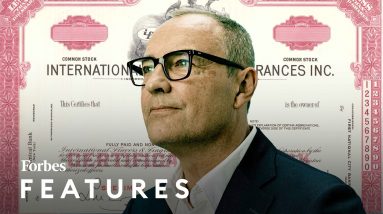 The $35 Billion Flavor And Fragrance Company You’ve Probably Never Heard Of | Forbes