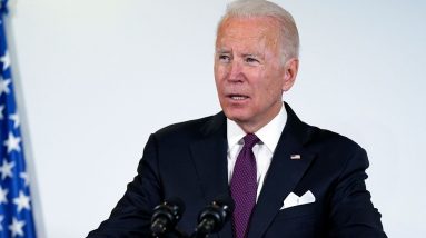 Live: Biden delivers remarks at the G-20 summit