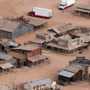 LIVE: Officials Hold Briefing On 'Rust' Movie Shooting | NBC News