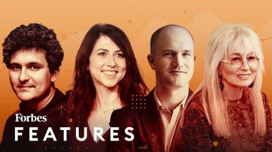 Meet The Forbes 400 Newcomers | Forbes