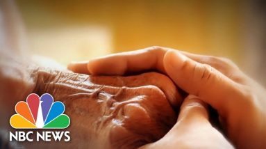 Millions of Americans Struggling Without Paid Family Leave