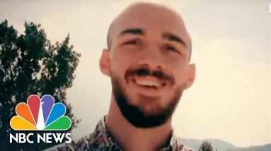 More Questions Arise After Remains Of Brian Laundrie Found