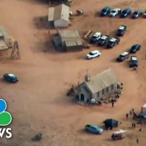 'My Heart Is Broken': Alec Baldwin Releases Statement On Prop Gun Death