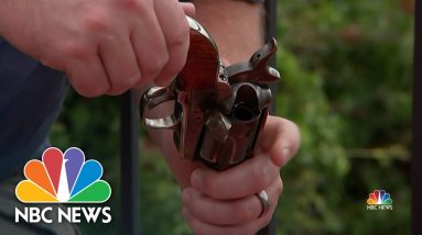 New Accusations Surrounding ‘Rust’ Movie Set Tragedy