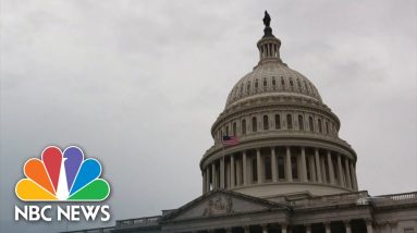 Oil Execs Face Questions On Climate Change At House Hearing
