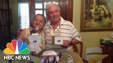 Pittsburgh Man Sends Care Packages To Venezuela