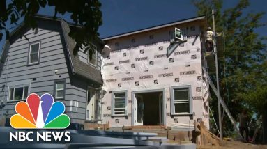 Rising Lumber Costs Adding Home Renovation Delays And Challenges