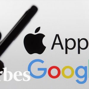 Apple And Google’s Secretive iPhone Deal Suddenly Exposed | Straight Talking Cyber | Forbes