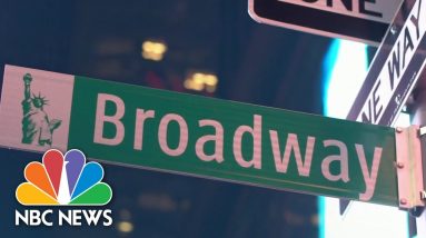 Seven Black Playwrights Take Center Stage On Broadway