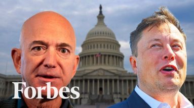 The Billionaire Tax: How Much Elon Musk, Jeff Bezos, And Mark Zuckerberg Would Have Owed | Forbes