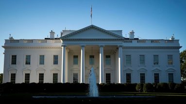 White House Holds Press Briefing: October 21 | NBC News