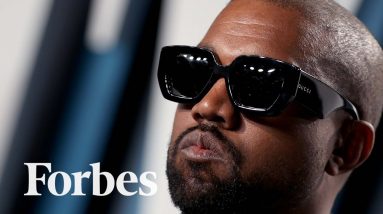 Why Kanye West’s Name Change Could Make Him Richer | Forbes