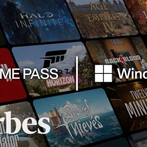 Windows 11 Free Upgrade Warning For All PC Gamers | Erik Kain | Forbes