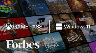 Windows 11 Free Upgrade Warning For All PC Gamers | Erik Kain | Forbes