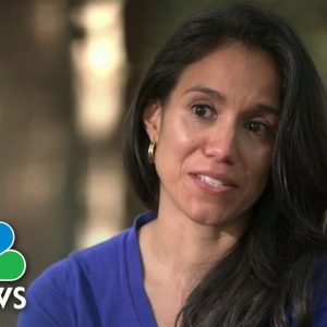 Workers Fired For Refusing Vaccine Speak Out
