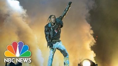 Astroworld Organizers Had ’No Regard’ For Concert-Goer Safety: Lawyer Of Victim’s Family