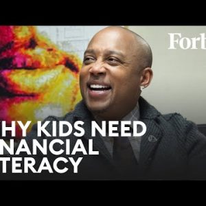 Shark Tank’s Daymond John Shares The Most Critical Skill For Future Entrepreneurial Success | Forbes