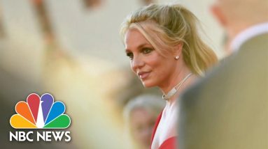 Britney Spears Deletes Post Blaming Mother For Conservatorship