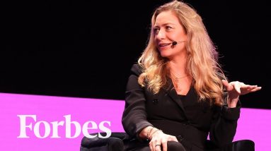 Bumble CEO On The Use Of Video Dating During The Pandemic| Forbes