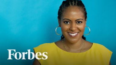 How An Interior Designer Raised Millions To Create A Different Way To Buy Paint | Forbes