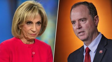 LIVE: Aspen Security Forum Discussion With Andrea Mitchell And Rep. Adam Schiff | NBC News