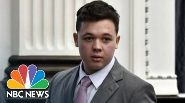 Jury Selection Underway In Rittenhouse Trial