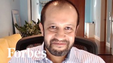 Square's Saumil Mehta Talks Building A Relationship With Post-COVID-19 Customer | #Next1000 Summit