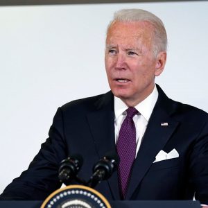 Live: Biden Delivers Remarks On Passage of Infrastructure Bill | NBC News